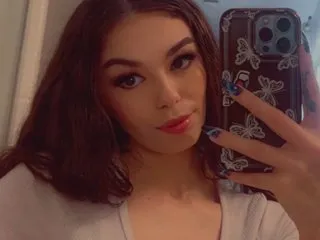 SaraBrynleeXOXO – webcam model profile photo