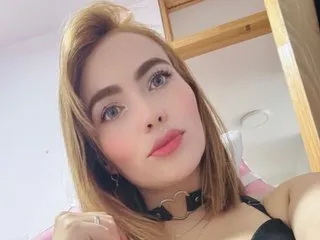Sarah_Santamaria – webcam model profile photo