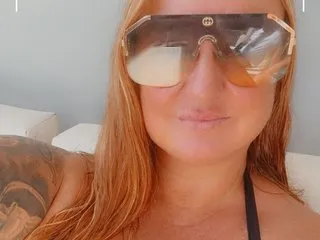 Scarlettsteelexo – webcam model profile photo Image 5
