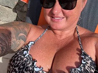 Scarlettsteelexo – webcam model profile photo Image 6