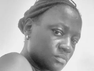 Sexyebony91 – webcam model profile photo