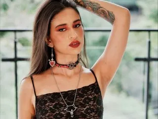 Sharonlondonn – webcam model profile photo