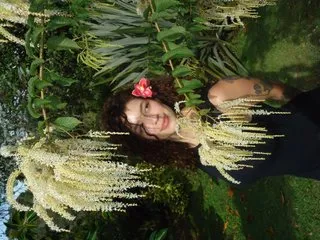 SashaVaughn – webcam model profile photo Image 5