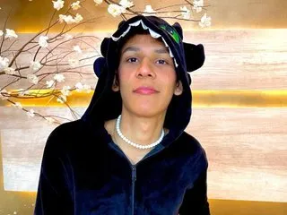 StrawwBoyss – webcam model profile photo