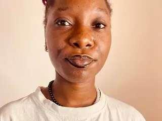 Sunrisestar – webcam model profile photo