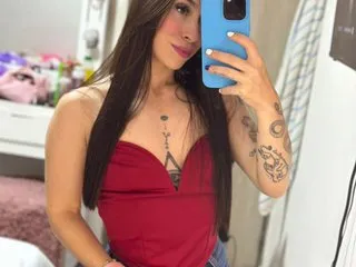 JaimeFoxy – webcam model profile photo Image 4