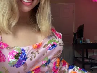 The_Blondiee – webcam model profile photo
