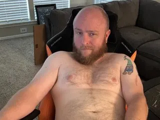 theballboy – webcam model profile photo