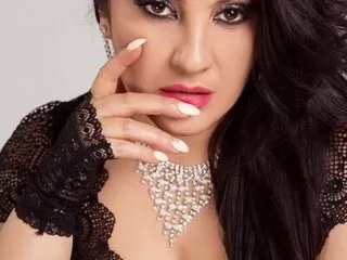 MilashaNyasha – webcam model profile photo Image 2