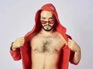 TommyBailey – webcam model profile photo