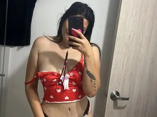 VanellopeBellerose – webcam model profile photo