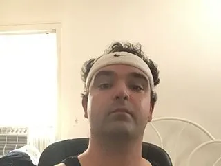 Vasilios – webcam model profile photo