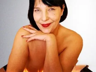 Veraluz – webcam model profile photo