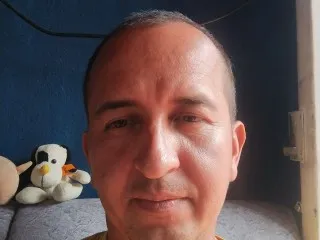 YazforeSolo – webcam model profile photo