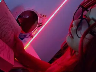 ZoeLennoxx – webcam model profile photo