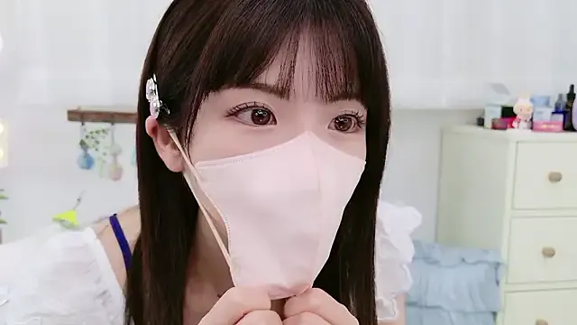 ChelseaBlondeUK – webcam model profile photo Image 9