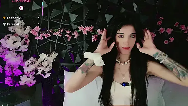 DeadButterfly – webcam model profile photo Image 15