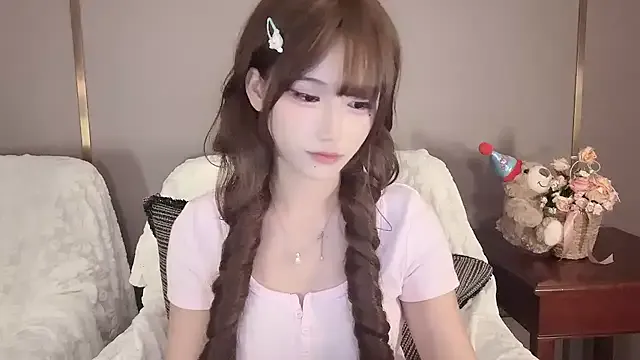 Eva-Bella – webcam model profile photo Image 13