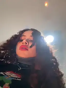 LeilaNightova – webcam model profile photo Image 16