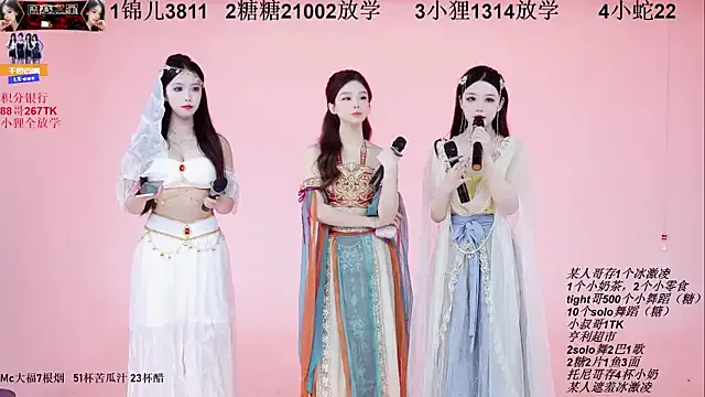 3hotandyoung3 – webcam model profile photo Image 11