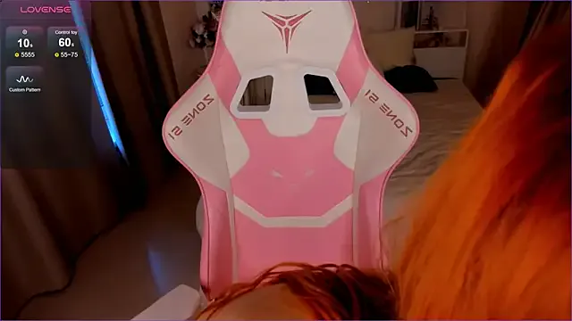 NurseTDoc – webcam model profile photo Image 10