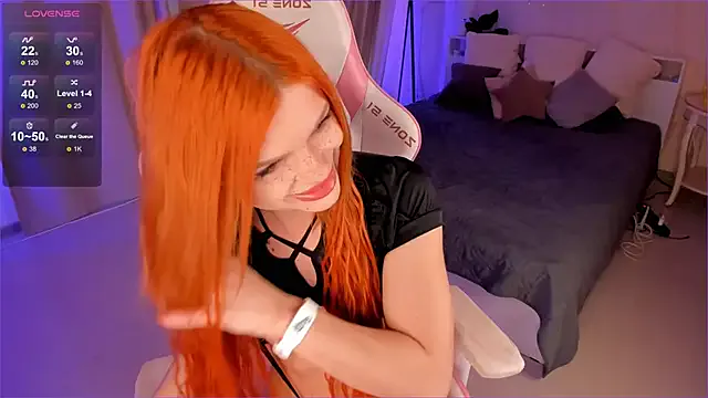 NurseTDoc – webcam model profile photo Image 16