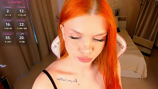 NurseTDoc – webcam model profile photo Image 4