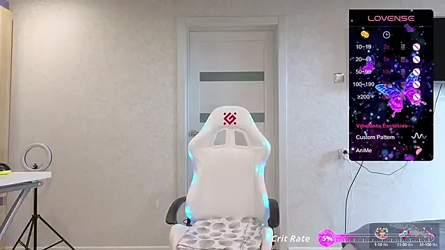 VictoriaDiamo – webcam model profile photo Image 14