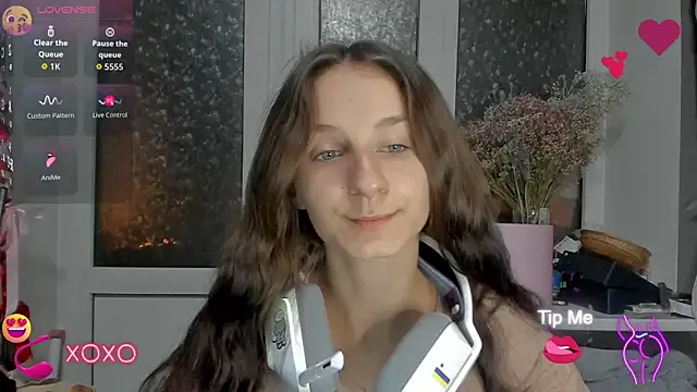 VioletchelseaBabesatation – webcam model profile photo Image 10