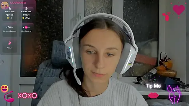 VioletchelseaBabesatation – webcam model profile photo Image 11