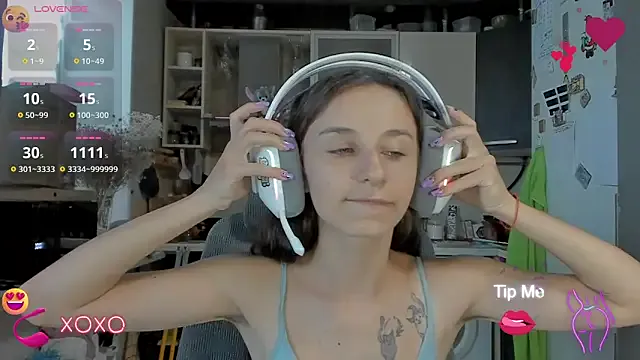 VioletchelseaBabesatation – webcam model profile photo Image 12