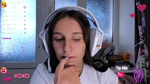 VioletchelseaBabesatation – webcam model profile photo Image 15