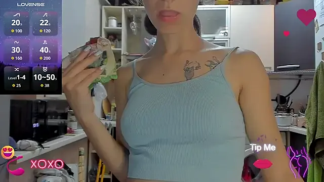 VioletchelseaBabesatation – webcam model profile photo Image 16