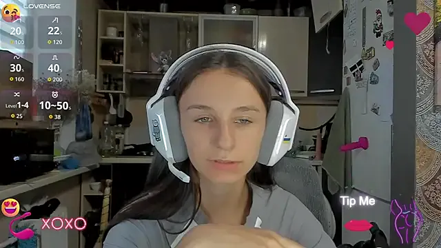 VioletchelseaBabesatation – webcam model profile photo Image 17