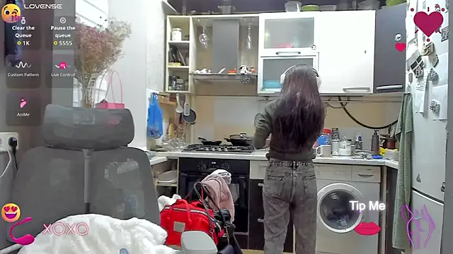 VioletchelseaBabesatation – webcam model profile photo Image 19