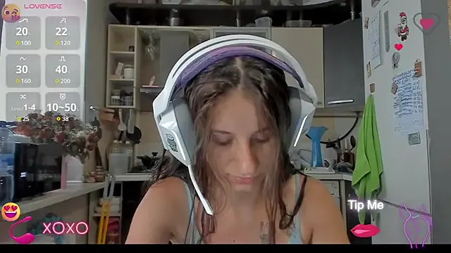 VioletchelseaBabesatation – webcam model profile photo Image 2