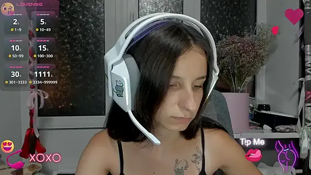 VioletchelseaBabesatation – webcam model profile photo Image 6