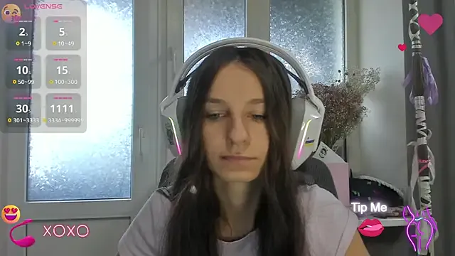 VioletchelseaBabesatation – webcam model profile photo Image 7