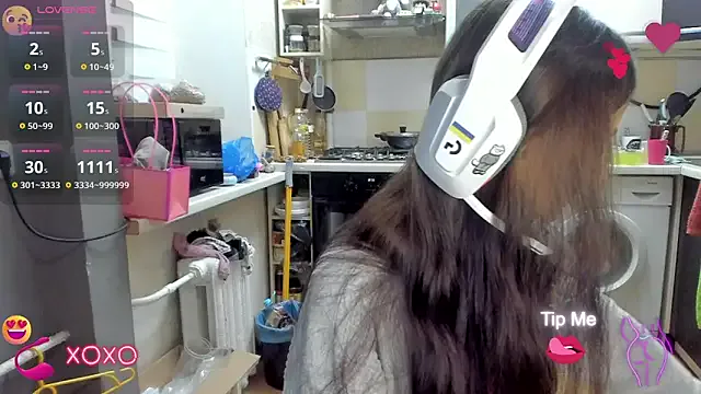 VioletchelseaBabesatation – webcam model profile photo Image 8