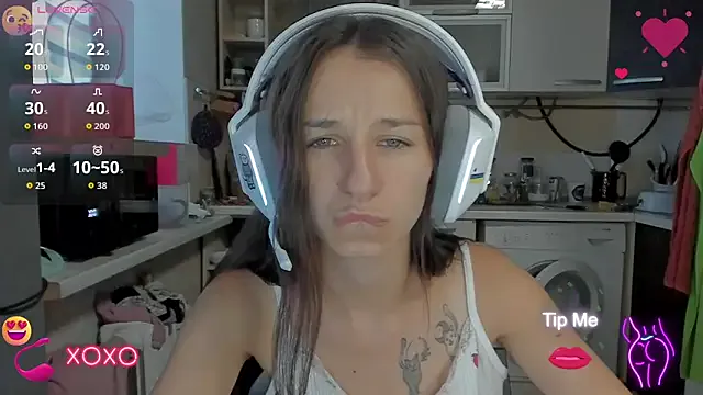 VioletchelseaBabesatation – webcam model profile photo Image 9