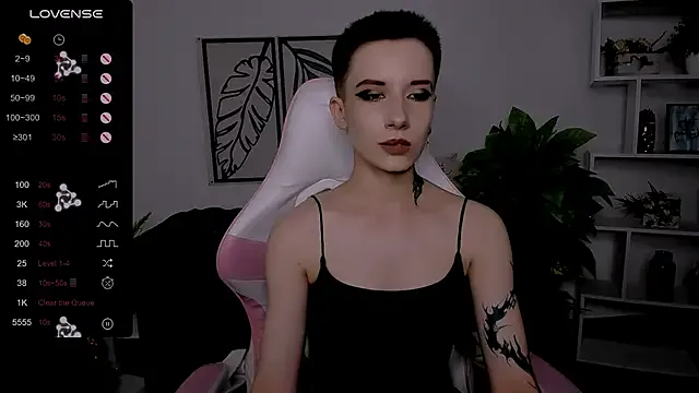 Jasmine_Whitee – webcam model profile photo Image 2