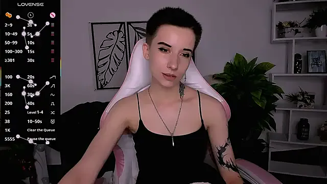 Jasmine_Whitee – webcam model profile photo Image 7