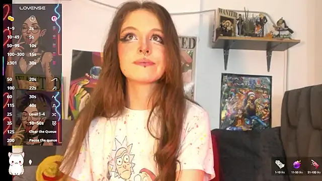 -Pypsiki- – webcam model profile photo Image 17