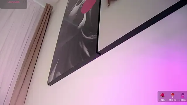 Milforja – webcam model profile photo Image 11