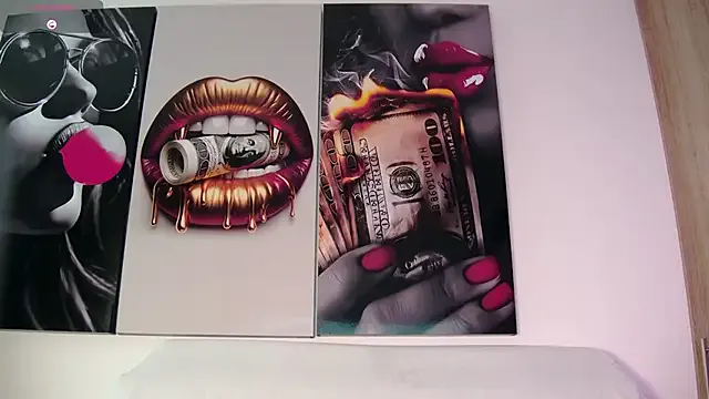 Milforja – webcam model profile photo Image 2