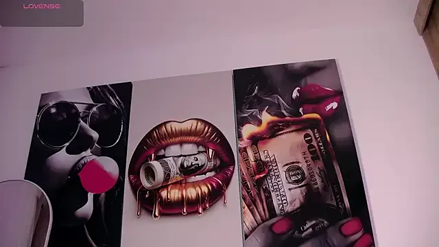 Milforja – webcam model profile photo Image 4