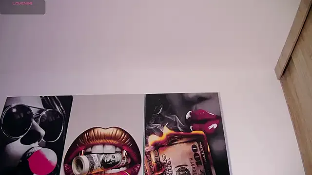 Milforja – webcam model profile photo Image 7