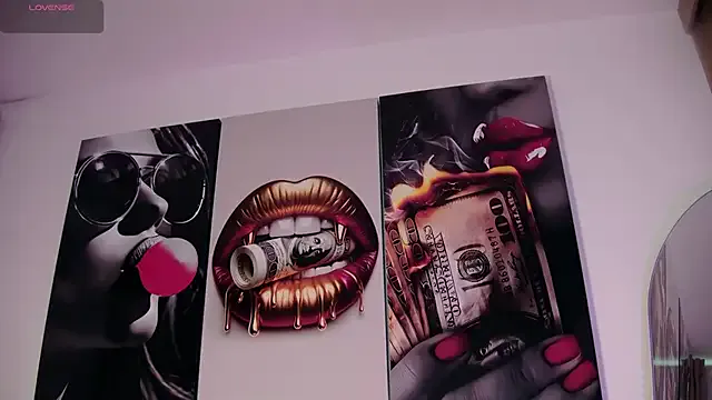 Milforja – webcam model profile photo Image 9