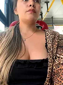 Hanna_Blondee – webcam model profile photo Image 5
