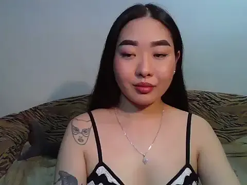 Danacougar – webcam model profile photo Image 7